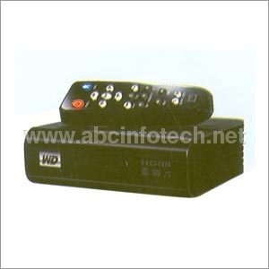 Media Player