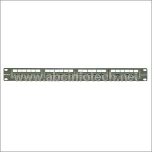 Cat5e Patch panel