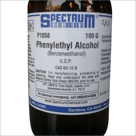 Phenylethyl Alcohol USP