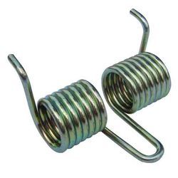 Metal Gate Springs