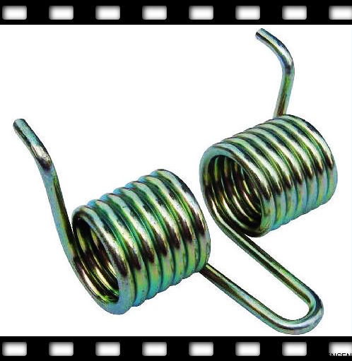 S.S Torsion Springs