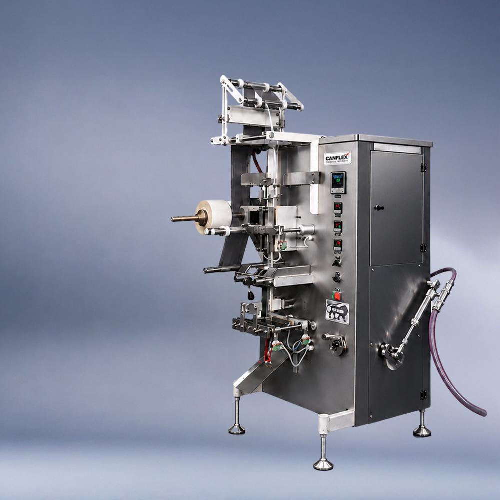 Liquid Packaging Machinery