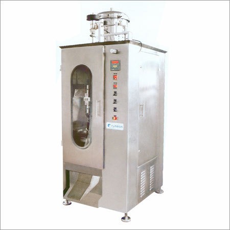 Non Aerated Juice Packing Machine