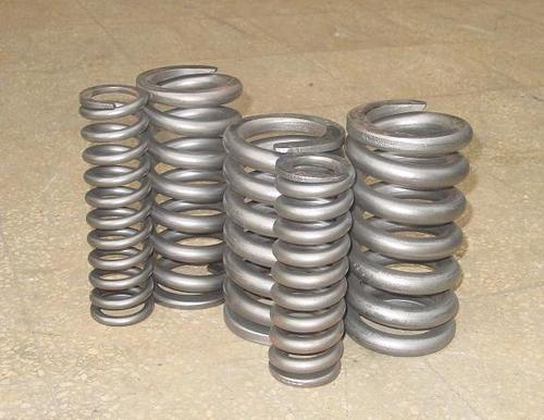 Steel Compression Springs