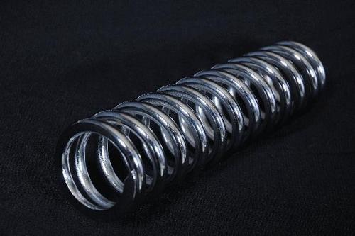 Constant Force Compression Spring