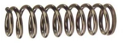 Conical Coil Springs
