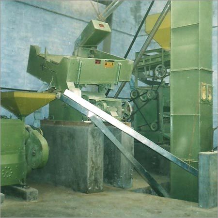 Automatic Plants