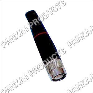 TNC Plug PVC Cap