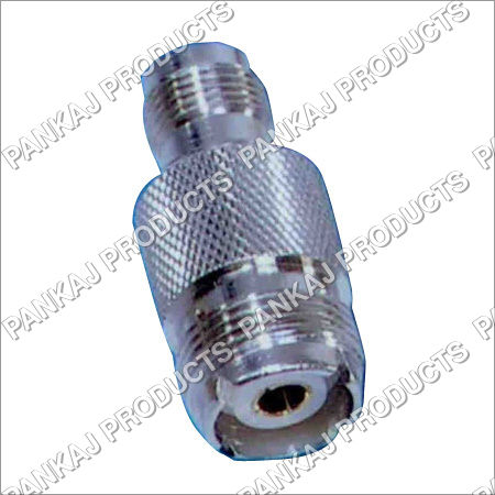 UHF Female To TNC Female Connector