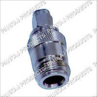SMA Male to N Female Connector