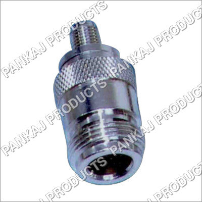 Sma Female To N Female Connector Usage: For Telecom