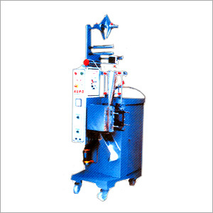 Liquid Filling Machinery