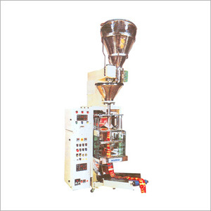 Powder Packing Machine