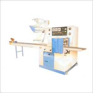 Flow Warp For Biscuits & Other Solid Shapes