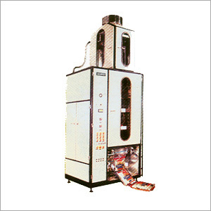 Volumetric Cupfiller