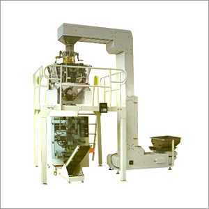 Form Fill Seal Machine