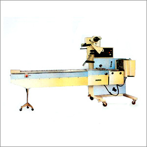 Food Packing Machine