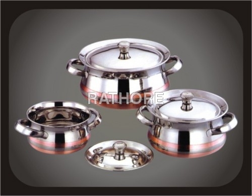 KISHCO COPPERLINE