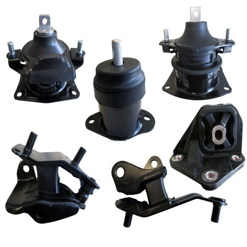Front Engine Mountings By TRINITY AUTO ENGINEERING (P) LTD.