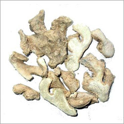 Ginger Essential Oil