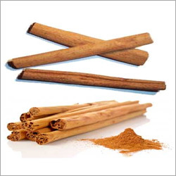 Cinnamon Bark