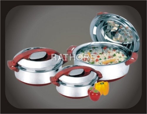 CLASSIC HOTPOT