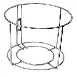 Bin Holder