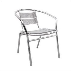 Steel Chairs