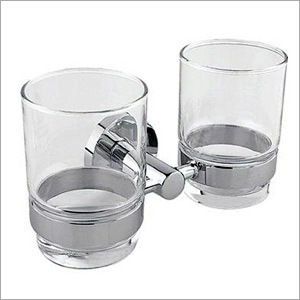 Double Tumbler Holder