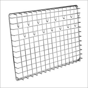 Laddle Cradle