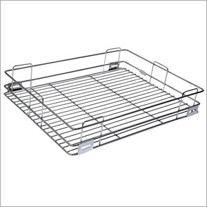 Pullout Basket
