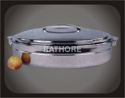 OVAL HOTPOT