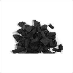 Graphite Chips