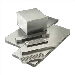 Graphite Component