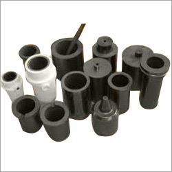 Graphite Crucible