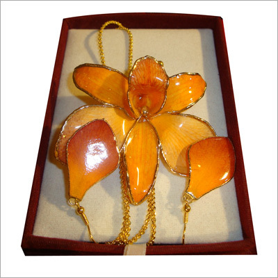 Original Flower Jewelry