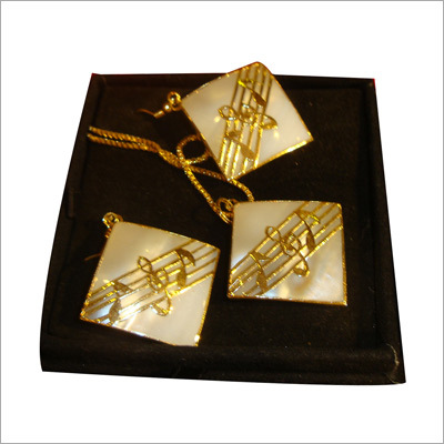 Original Sea Shell Jewellery