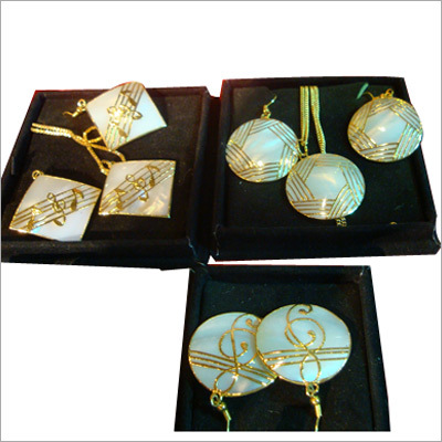 Original Sea Shell Jewelleries