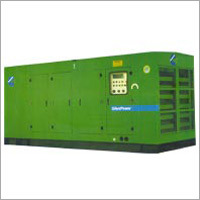 Generator Set (Cummins (Jakons)