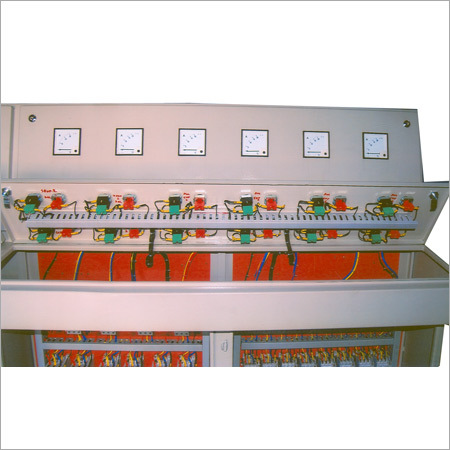 Electrical Control Panels