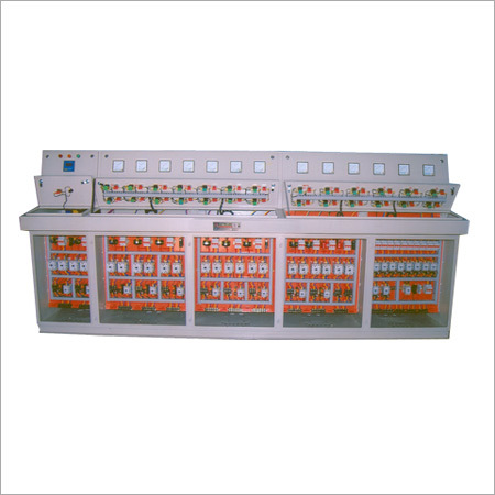 Control Panel Boards
