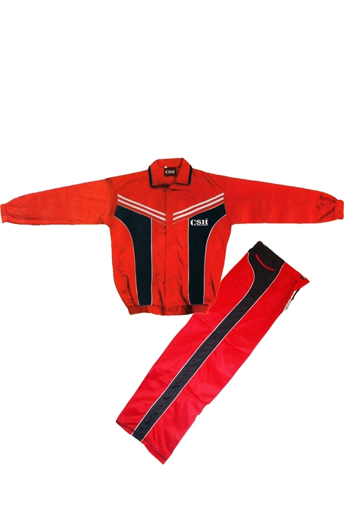 Track Suit Superpoly Diamond