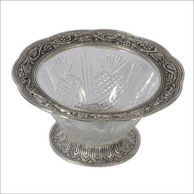 Decorative Bowl