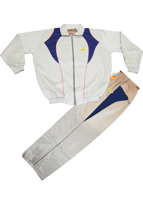 Tack-Suit Superpoly Gold