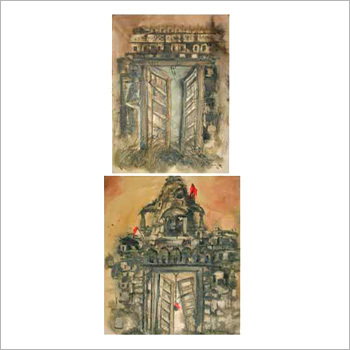 Architectural Paintings