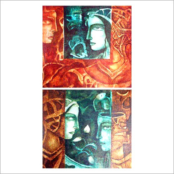 Contemporary Paintings