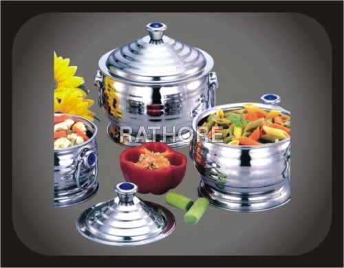 KIWI DIAMOND POT