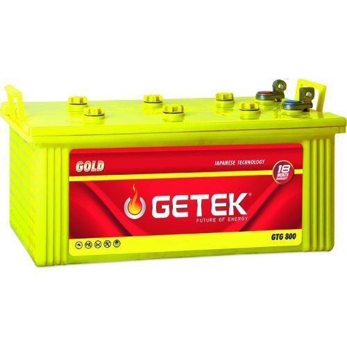 Inverter Batteries