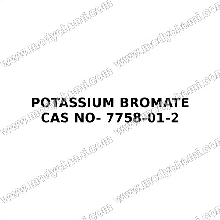 Potassium Bromate