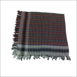 Printed Pashmina Scarves